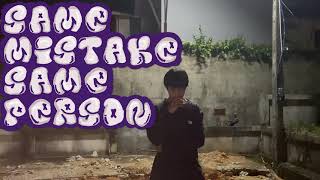 Music video thumbnail preview for MDC - SameMistakeSamePerson (Official Video) by MDC