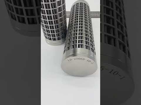 Filter Cartridges