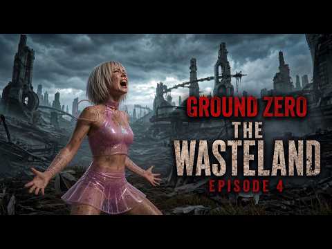 The Wasteland