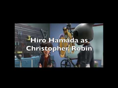 The Many Adventures of Gobo the Fraggle Part 28 - End Credits