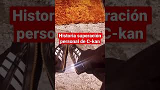 Historia de C-kan Motivacional
