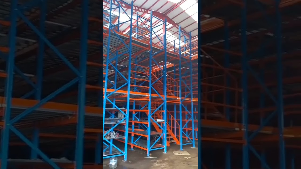 #adjustablerack #rackshub #manufacturing #Pallet  #tools