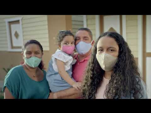 ESTAMOS CAMBIANDO SPOT 27F ORB - YouTube
