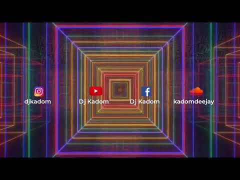 DJ KADOM - Live Confinement DanceHall OLD Edition 19042020