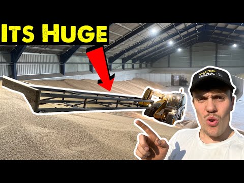 Can I Make A Grain Pusher In 48 Hours?
