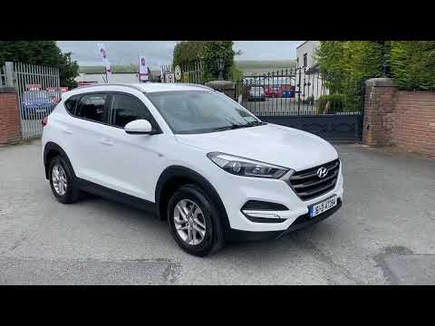 2016 Hyundai Tucson *1.6 PETROL* LOW KM'S - Image 2