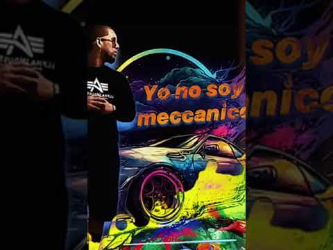 La esencia del Rap | Yo no soy mecanico (Prod. @Djomarlfmbeats)  Audio Oficial