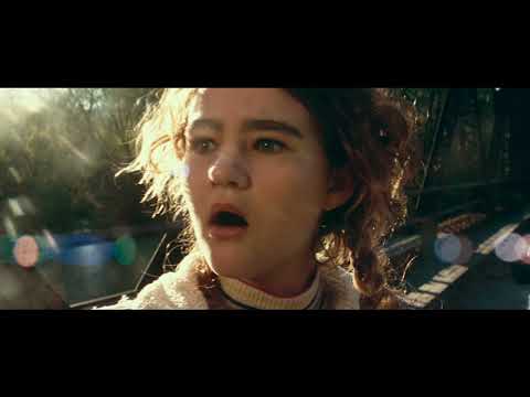 CICHE MIEJSCE - ZWIASTUN