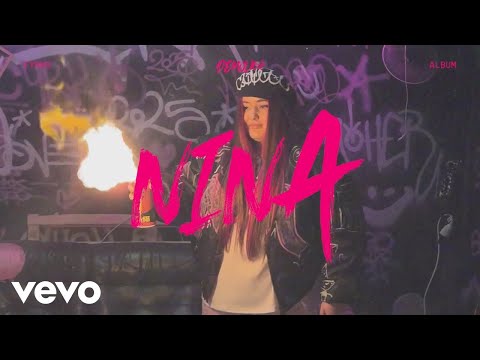 Cyrko - nina (Official Visualizer)