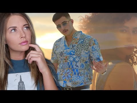 DARDAN - COCO MAMA | AMERICAN REACTS