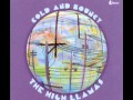 The High Llamas - Glide Time