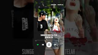 Download lagu Lirik Kusimpan Rindu di Hati (Dwiki CJ cover) mp3