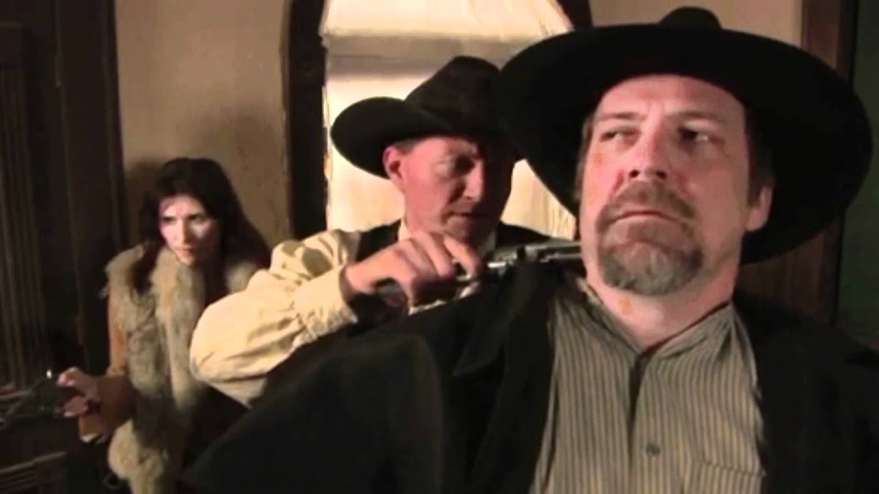 The Magnificent Dead Official Movie Trailer