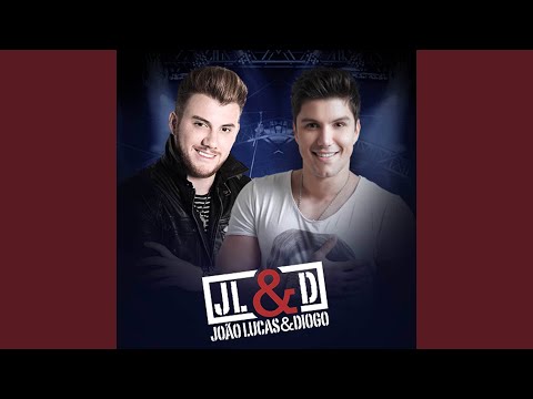 Eu To Falando É de Beber