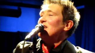 k.d. lang - Sorrow Nevermore (Le Poisson Rouge, NYC, 4.14.11)