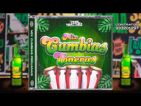 Mix Cumbia 2025 (Coqueta, Mi Vecina, Cuando Yo Cantaba, Pendejerete, Como una Boa) Dj Jose Martinez