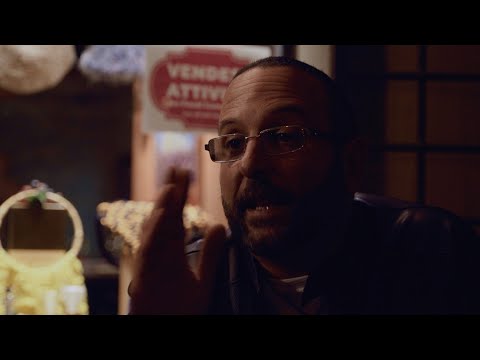 Nightlife in Toscana (small cut)