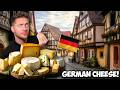 Top 10 GERMAN CHEESE You Have To Try When Visiting Germany American Wife Reacts