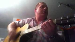 Bruce Springsteen's(Ain't good enough)