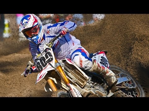 BATTLE: 450 Pro - Jimmy Weinert Pro Shootout (MXPTV)