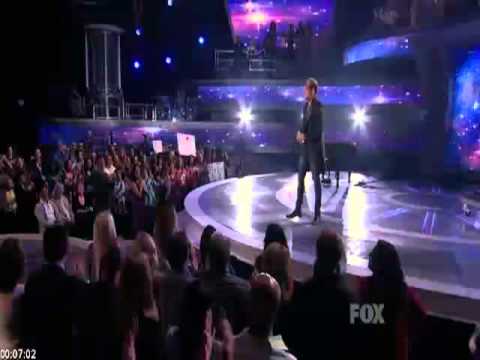 American Idol Season 12 Episode 16 Top 10 Female Semifinalists Perform Live
