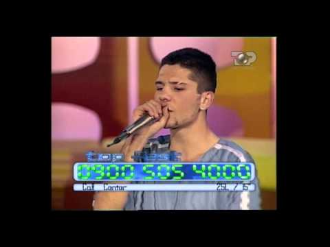 B.F Kult - My cronology, 26 Shkurt 2004 - Top Fest 1