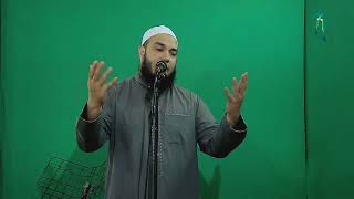 واحد صحيح " حقيقة العبودية لله " | #خطبة _الجمعة | د . أحمد جلال image