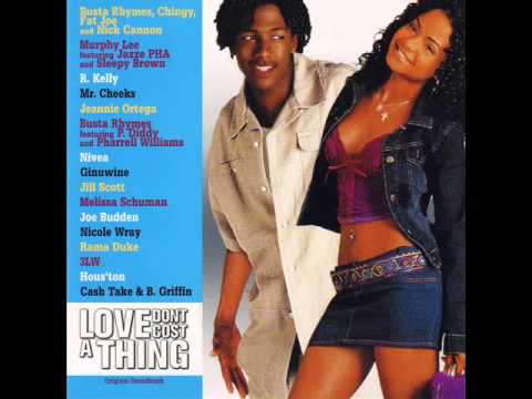 Nicole Wray - I Wanna Kiss You