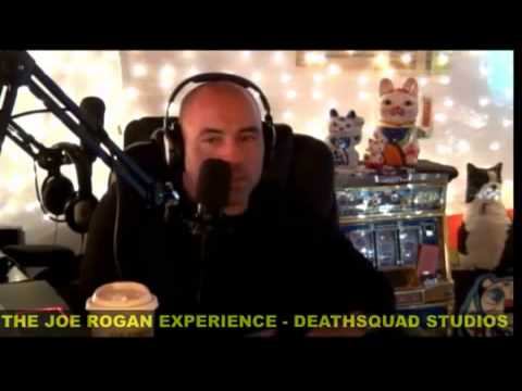 Joe Rogan Experience #235 - Josh Barnett (Part 1)