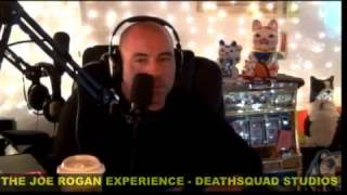 Joe Rogan Experience #235 - Josh Barnett (Part 1)