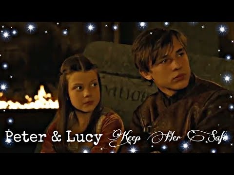 Peter & Lucy || keep Her Safe