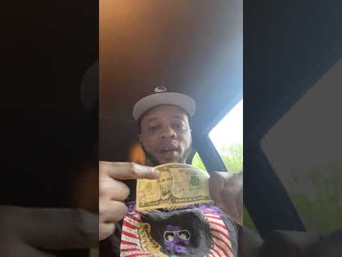 Video thumbnail for Dead Presidents 2021