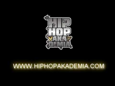 Nabór do Hip-Hop Akademii