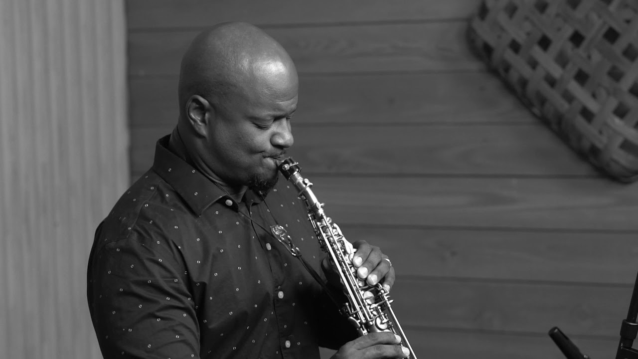 Promotional video thumbnail 4 for Darryl Murrill
