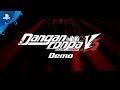 Danganronpa V3: Killing Harmony – Demo Out Now! | PS4, PS Vita