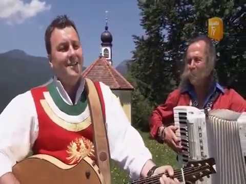 Die Mayrhofner -  Tausend Grüße aus den Bergen (2011)