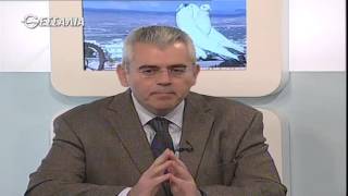 ΧΑΡΑΚΟΠΟΥΛΟΣ   ΠΟΛΙΤΙΚΟΙ ΔΙΑΛΟΓΟΙ 22 01 2016