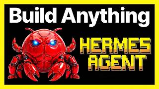 How to Build Your Own Hermes + OpenClaw!