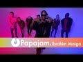 Papajam Feat.  Ibrahim Maiga - Fatoumata (Official Music Video)