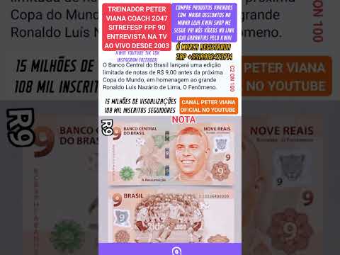 Vídeo: Nota 9 reais: existe? perguntas e respostas