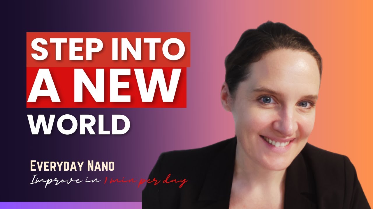 Learn The Truth About The Identity Loss Problem (And HOW TO FIX IT) #languagelearning