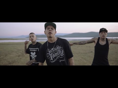 Danntik - Alacranes ft @Chato473alzada x @LEFTYSMOFICIAL