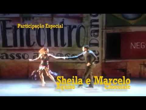 Clip - I Encontro de Danças da Passo a Passo