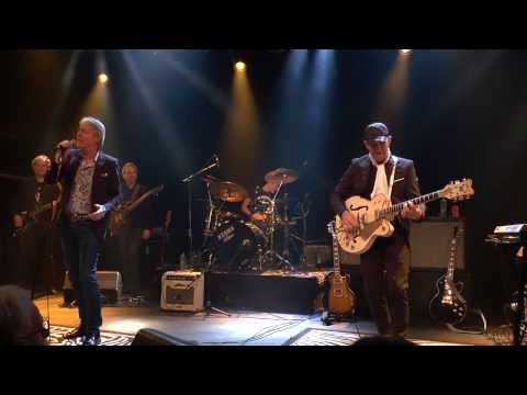 Jan Akkerman '70 Anniversary Tour & Friends @ Doornroosje Nijmegen 26-12-2016