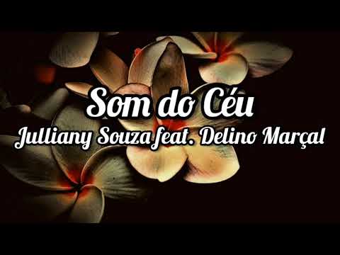 Som Do Céu - Julliany Souza