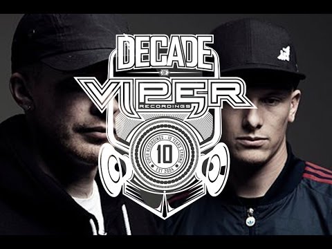 The Prototypes - Decade of Viper Recordings