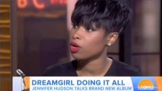 From Idol to Oscars: Jennifer Hudson's Rise to Fame