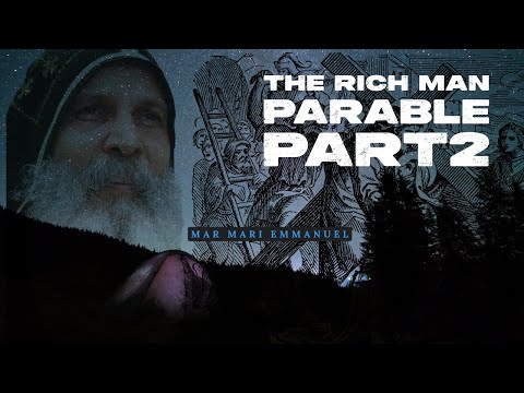 Unveiling the Name Abraham: A Journey of Faith with Bishop Mar Mari