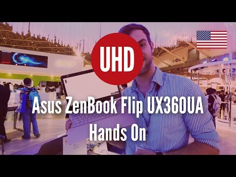 Harga ASUS ZenBook Flip UX360UA Murah Terbaru dan Harga ASUS ZenBook Flip UX360UA Murah Terbaru dan