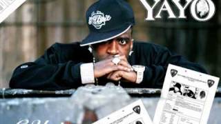 Tony yayo - My against the world [New/2011/CDQ/Dirty](Download link)